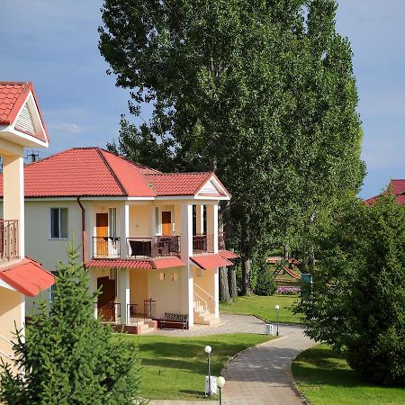 Talisman Village Hotel Bosteri Zewnętrze zdjęcie