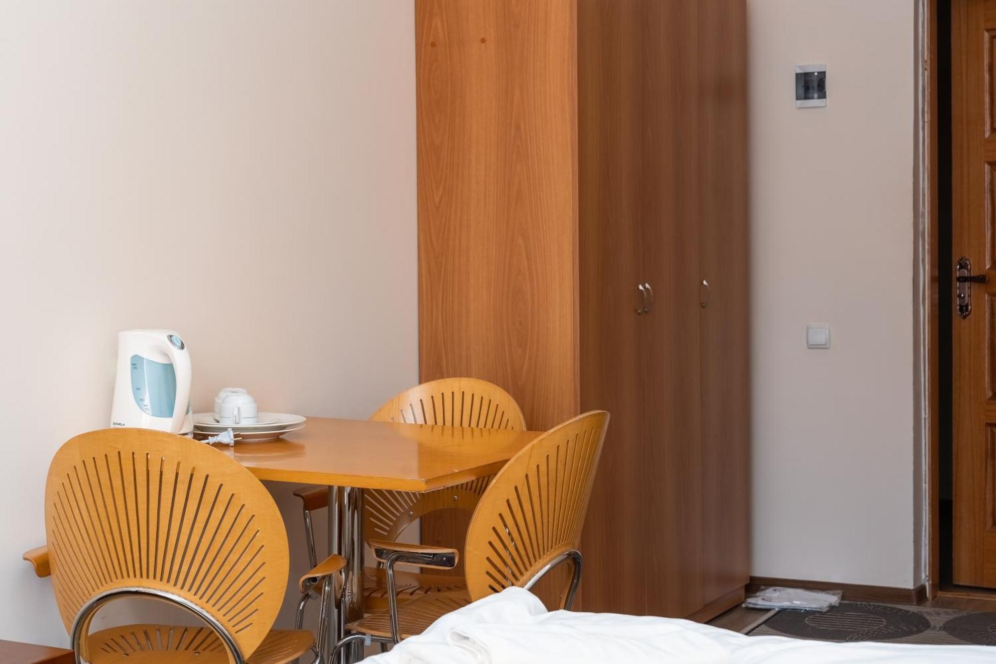 Talisman Village Hotel Bosteri Zewnętrze zdjęcie