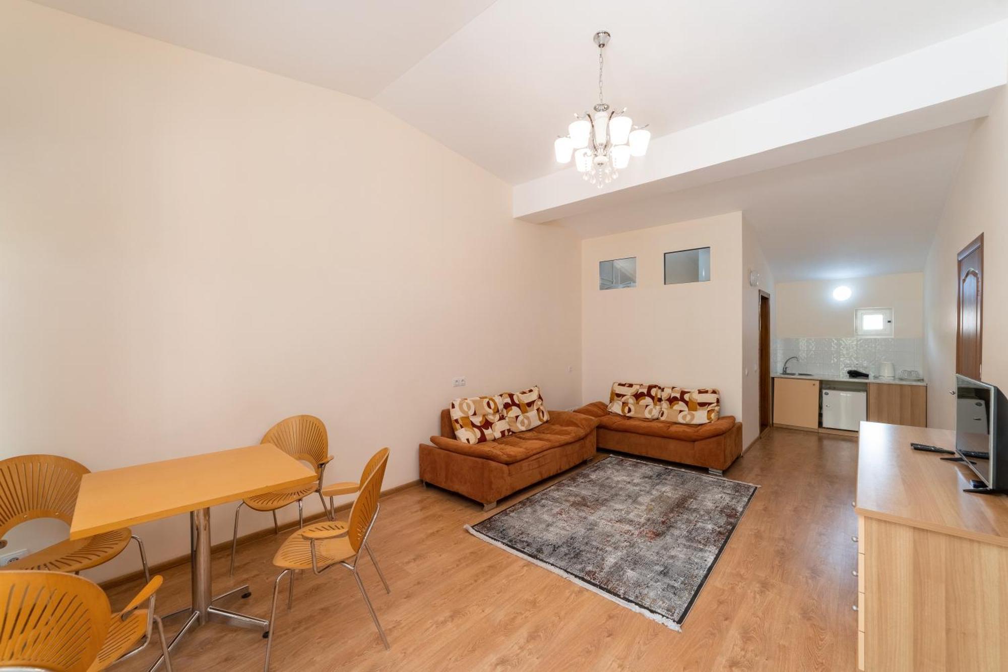 Talisman Village Hotel Bosteri Zewnętrze zdjęcie