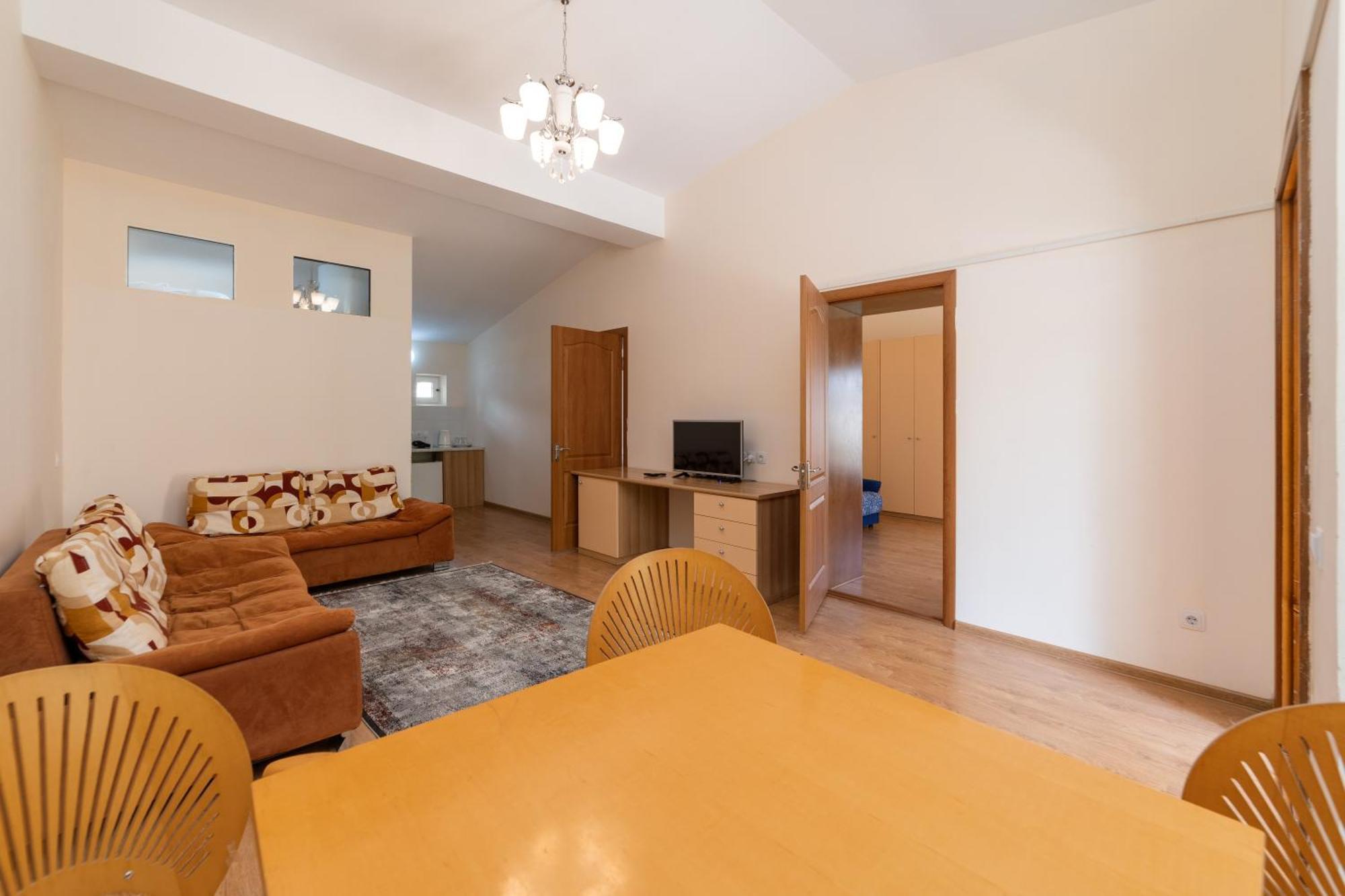 Talisman Village Hotel Bosteri Zewnętrze zdjęcie