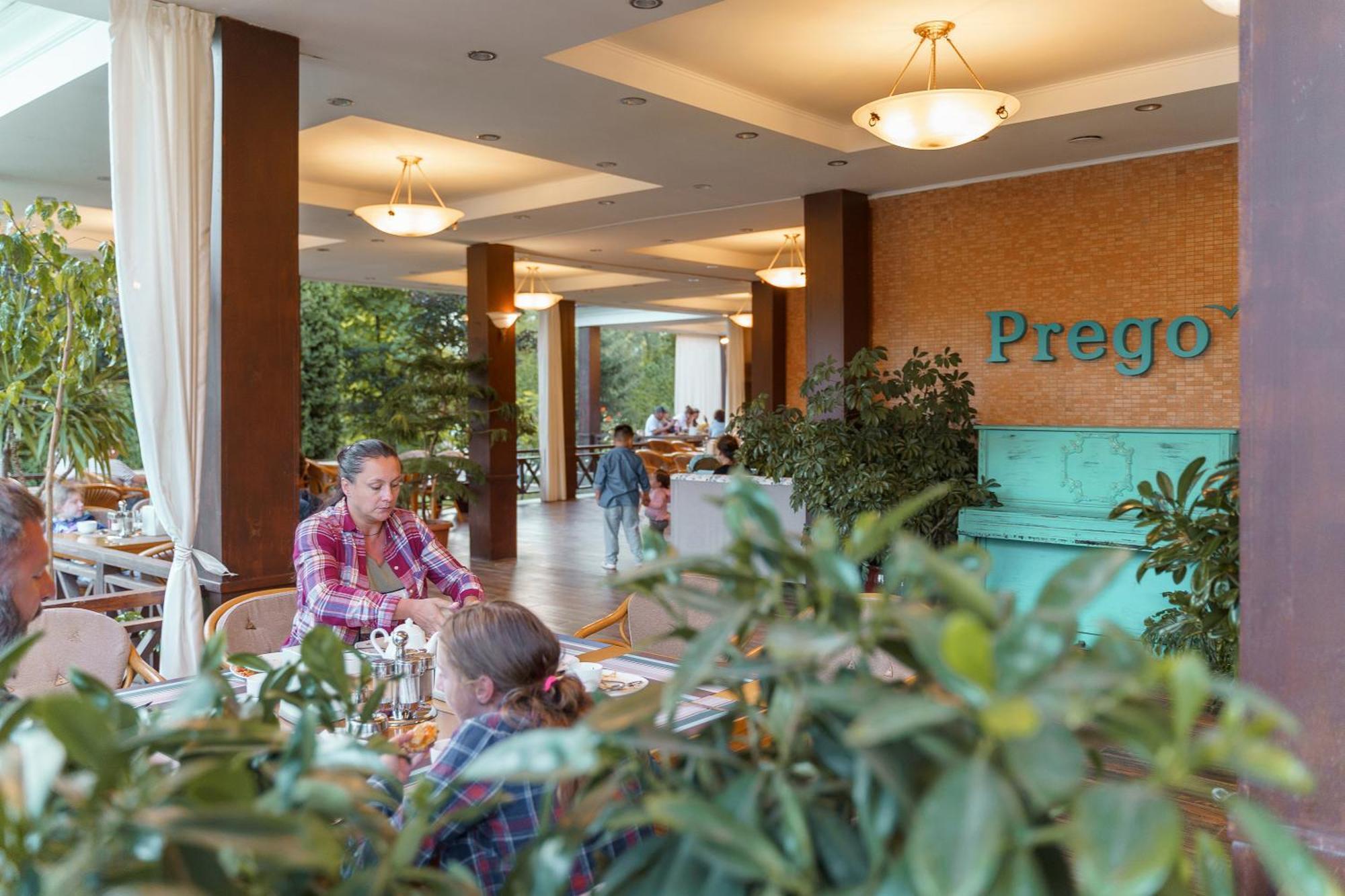 Talisman Village Hotel Bosteri Zewnętrze zdjęcie