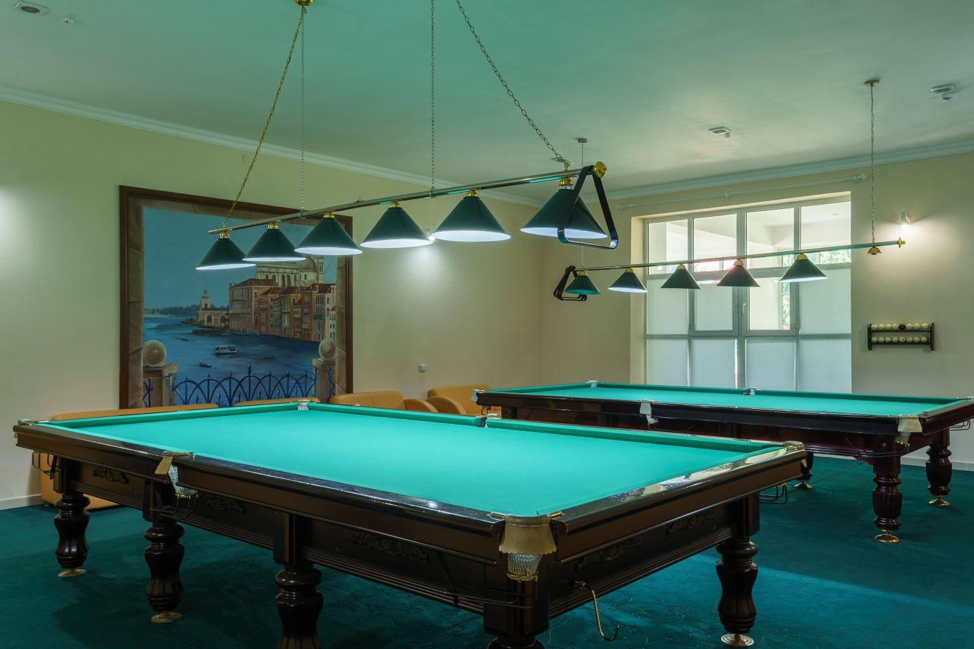 Talisman Village Hotel Bosteri Zewnętrze zdjęcie