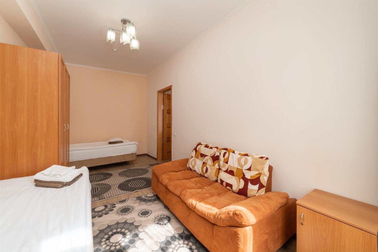 Talisman Village Hotel Bosteri Zewnętrze zdjęcie