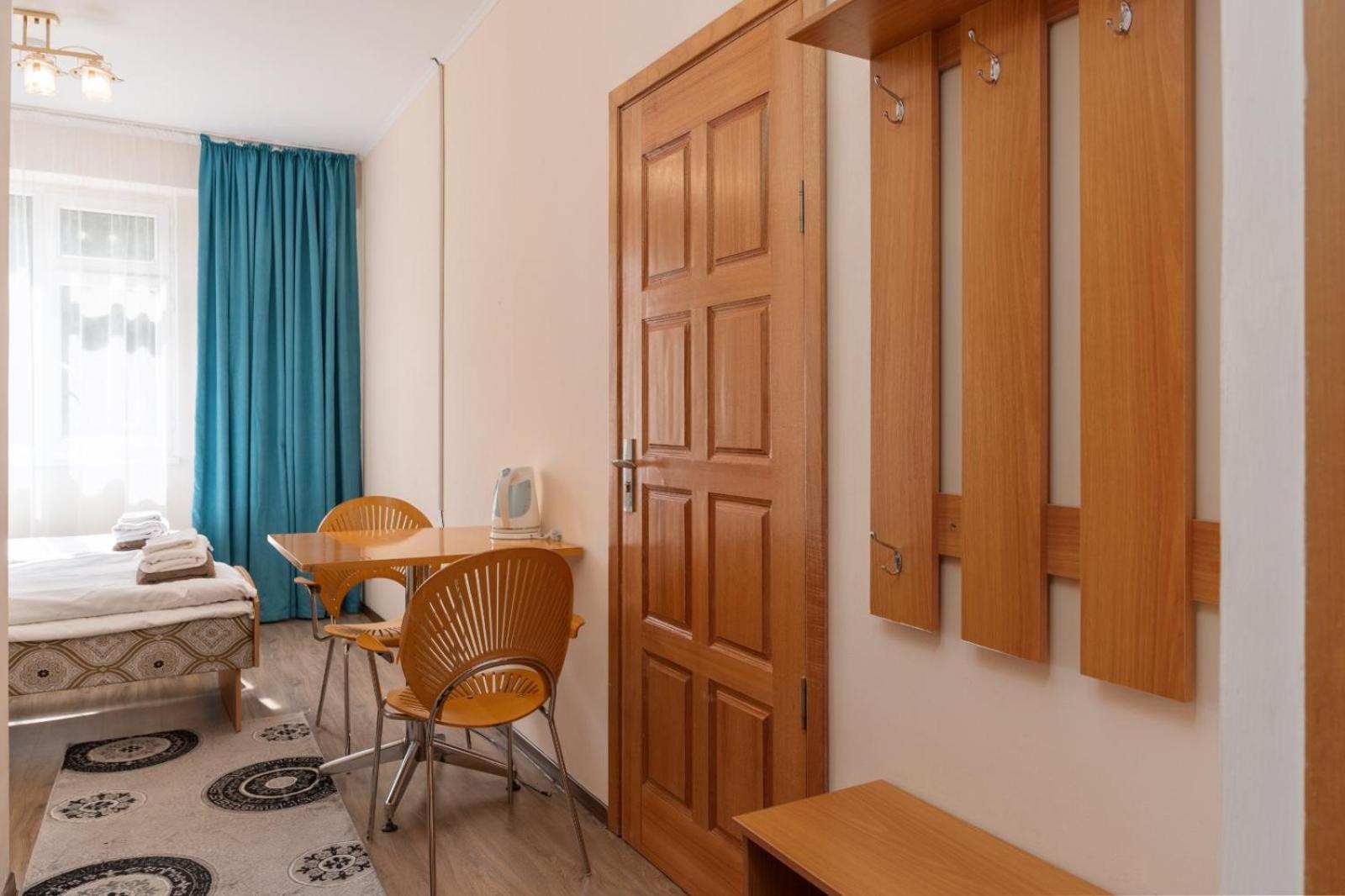 Talisman Village Hotel Bosteri Zewnętrze zdjęcie