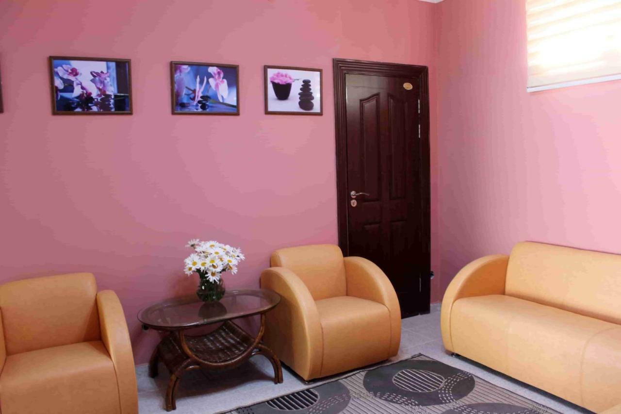 Talisman Village Hotel Bosteri Zewnętrze zdjęcie